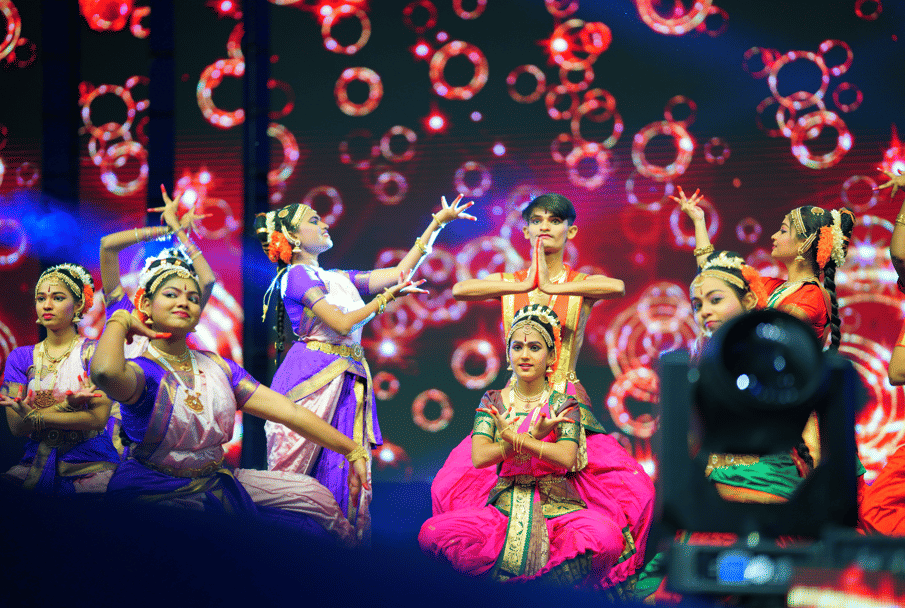 SPEC Hyderabad Events photo 14